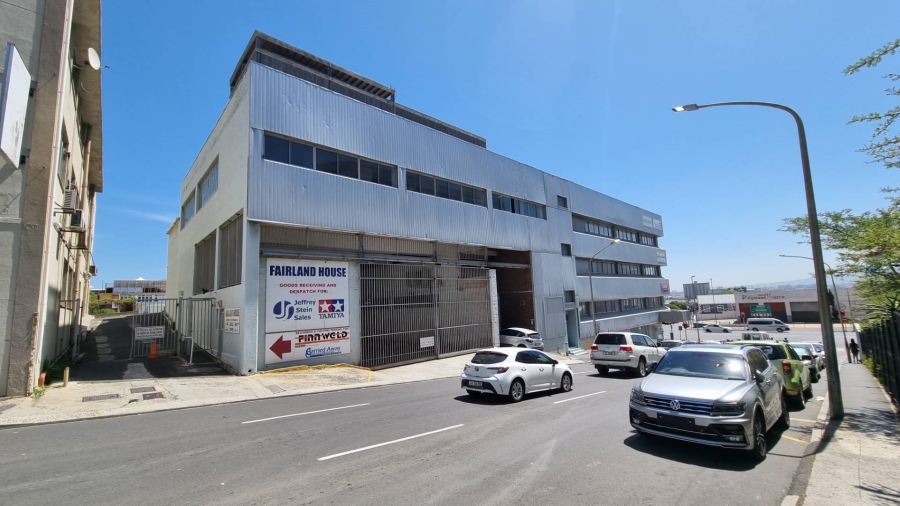 Commercial Property for Sale in Salt River Western Cape